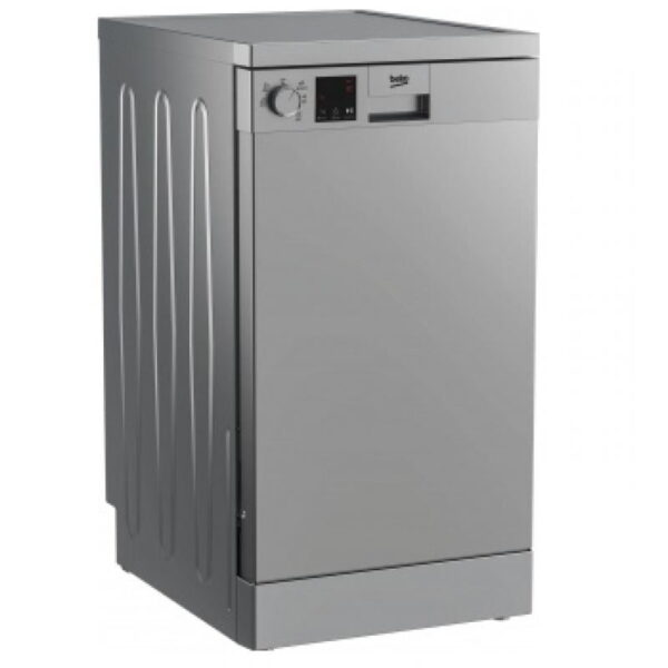 Lavavajillas Beko DVS05024X (45 cm)